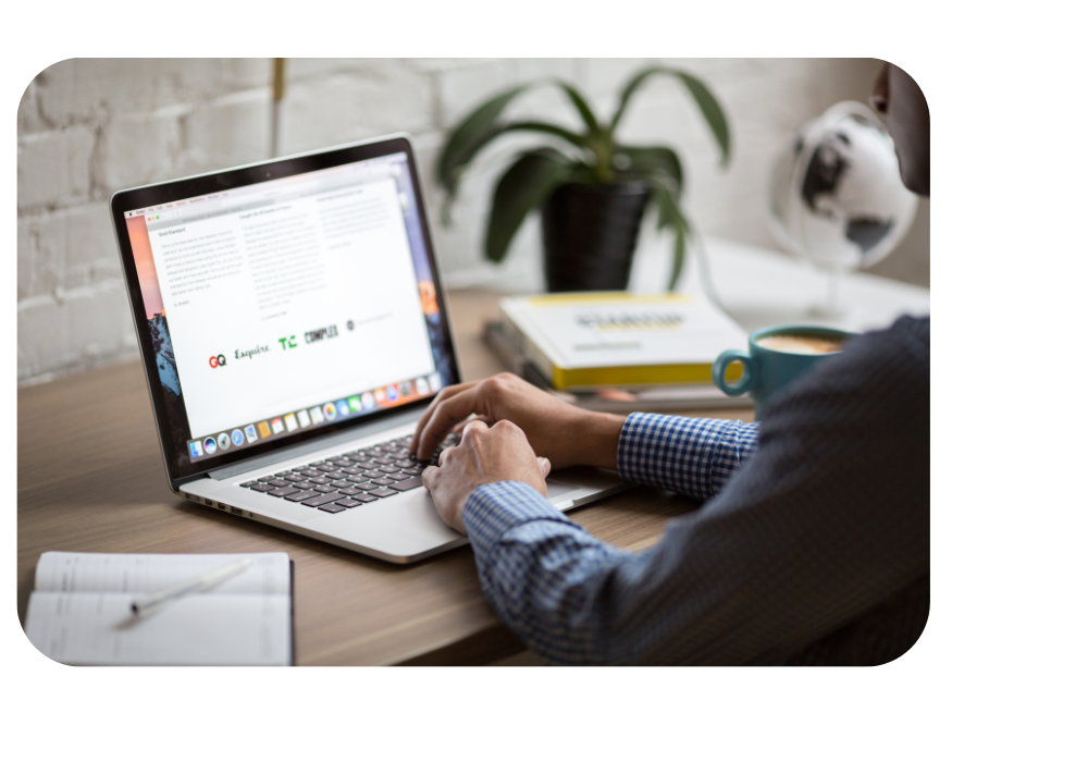 Lead Generation Process